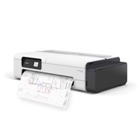 Canon imagePROGRAF TC-20 - Plotter A1