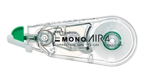 Tombow Taśma korekcyjna MONO Air4 4,2mm x 10m