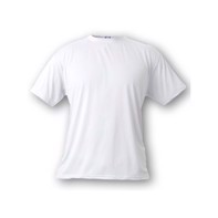 Vapor Basic Youth T-Shirt White - 152 
