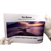 Grafisk-Handel Tex Banner  183 gram - 36" x 50 m