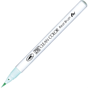 ZIG Clean Color Pensel Pen 301 jest niebieski