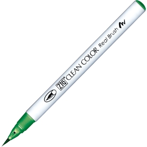ZIG Clean Color Pensel Pen 415 to po angielsku to kolor paciorka bluszcz.