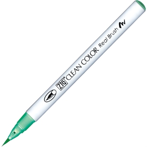 ZIG Clean Color Pensel Pen 419 Turkis miętowy
