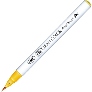 ZIG Clean Color Marker Pędzelkowy długopis 503 Lato słońca