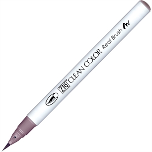 ZIG Clean Color Pensel Pen 807 Plum Mist translates to Polish as: 

ZIG Clean Color Pensel Pen 807 Plum Mist