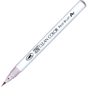 ZIG Clean Color Pensel Pen 815 Soft lila