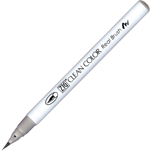 ZIG Clean Color Pensel Pen 905 Cool Gray 3 -> ZIG Clean Color Pędzel Rysik 905 Chłodny Szary 3