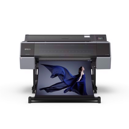 Epson SureColor P9500 - 44" + 1 year onsite service
