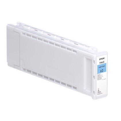 Epson Light Cyan T44J5 - 700 ml Wkład atramentowy