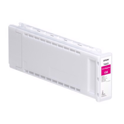 Epson Vivid Magenta T44J3 - 700 ml wkład