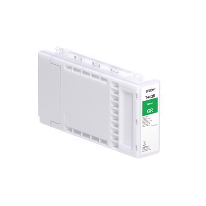 Epson Green T44QB - 350 ml wkład