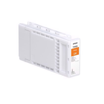 Epson Orange T44QA - 350 ml wkład