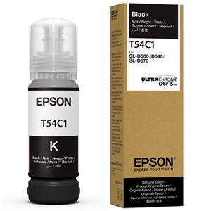 Epson T54C Czarny 70 ml wkład atramentowy do SureLab SL-D500
