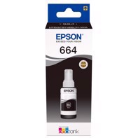 Epson T641 black wkład atramentowy - 70 ml 