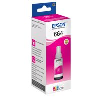 Epson T643 magenta wkład atramentowy - 70 ml 