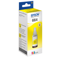 Epson T644 yellow wkład atramentowy - 70 ml 