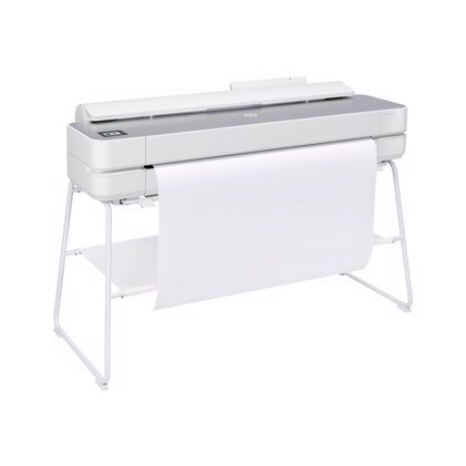 HP DesignJet Studio Steel 36" Ploter + 1 year onsite service