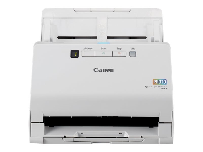 Canon RS40 - Skaner formatu A4