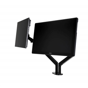 Ramię na dwa monitory Huion ST420