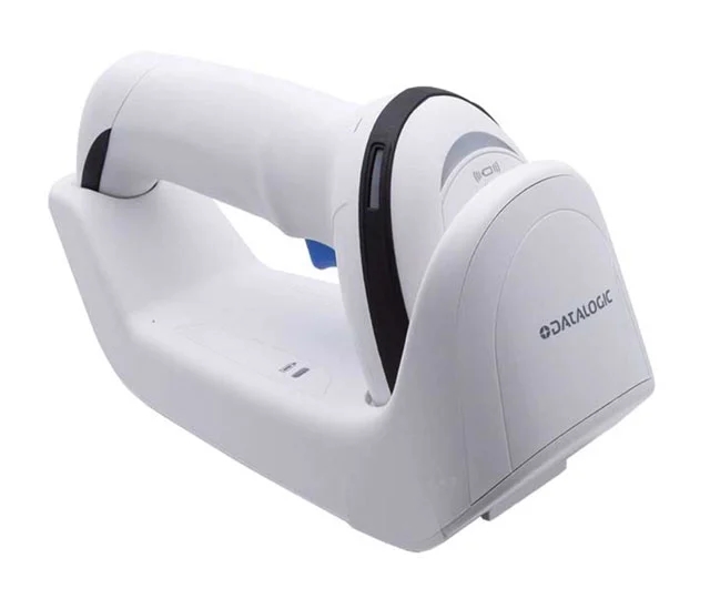 Datalogic Gryphon GBT4200, BT, 1D, white