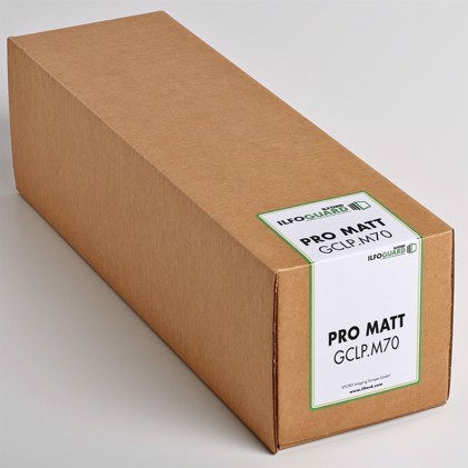 Ilfoguard Pro Matt folia do laminowania - 65 cm x 50 m