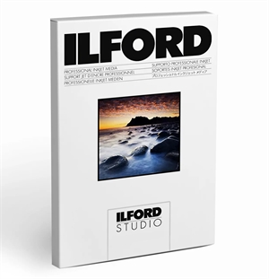 Ilford Studio White 310 g/m² A2 50 arkuszy
