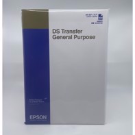 Epson DS Transfer General Purpose - arkusz A4, , 100 arkuszy