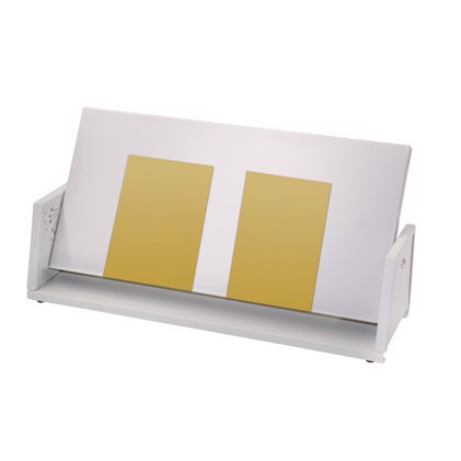 Just Normlicht Progressive gradient adjustment 0-60° (49 x 33 cm)