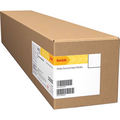 KODAK Premium Rapid-Dry Photographic Lustre Paper - 60" x 30,5 m