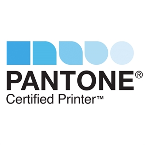 X-Rite Pantone Certified Printer Program