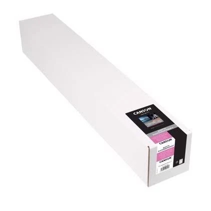 Canson Baryta Photographique II 310 g/m², Matt - 44" x 15,24 metrów (FSC)