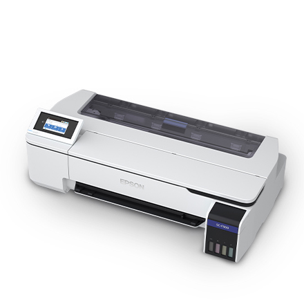 Epson Drukarki sublimacyjne