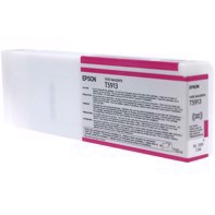 Epson Vivid Magenta T5913 - 700 ml blækpatron til Epson Stylus Pro 11880