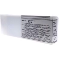 Epson Light Light Black T5919 - 700 ml blækpatron til Epson Stylus Pro 11880