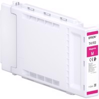 Epson  T41R3 Magenta  - 110 ml blækpatron - Epson SureColor SC-T3400, SC-T3400N, SC-T5400