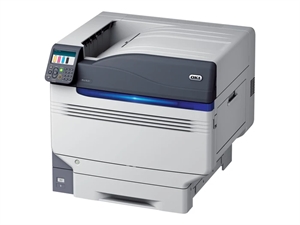 OKI Pro 9431 A3 Cyfrowa maszyna drukarska - CMYK (DEMO)